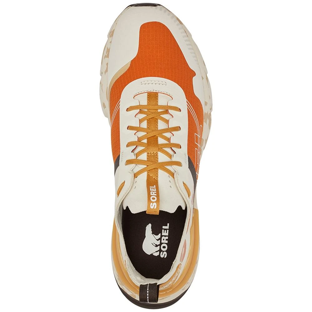 Men's Kinetic Rush Ripstop Lace-Up Sneakers 商品