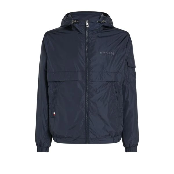 商品Tommy Hilfiger|Blouson à capuche,价格¥1050,第1张图片