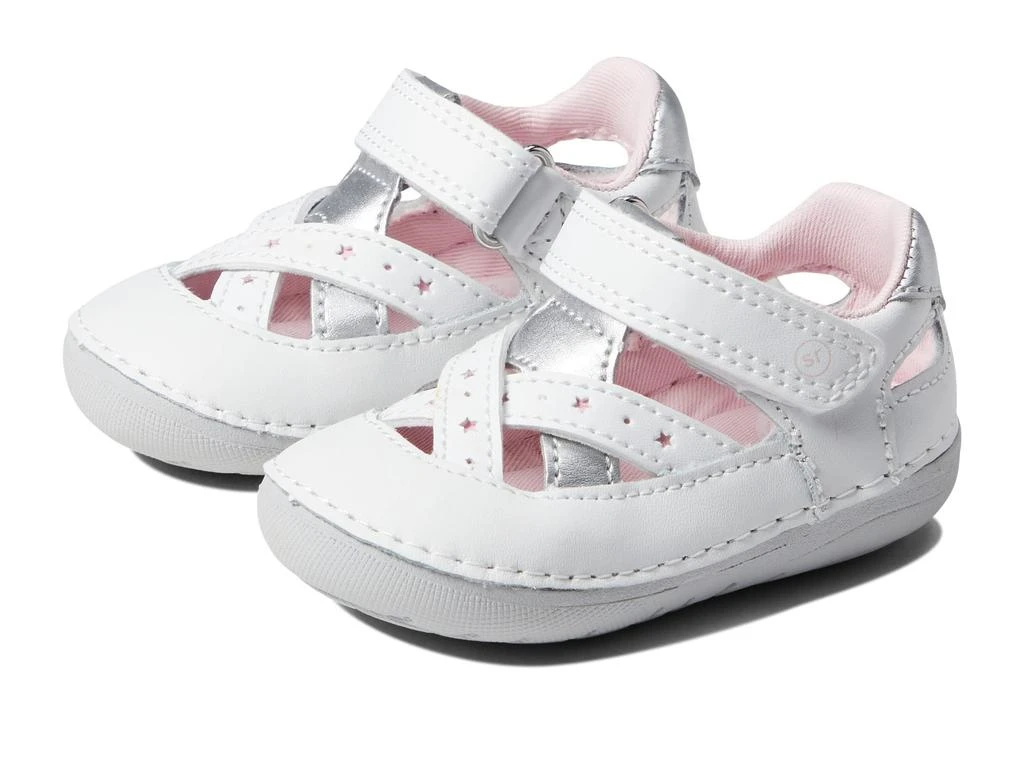 商品Stride Rite|SM Kiki 2.0 (Infant/Toddler),价格¥380,第1张图片