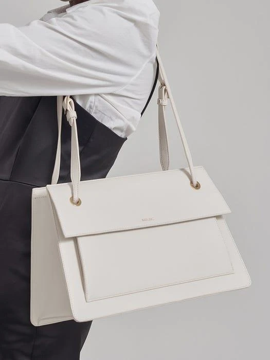 商品DIERNEAS|Note Bag (3Colors),价格¥990,第4张图片详细描述
