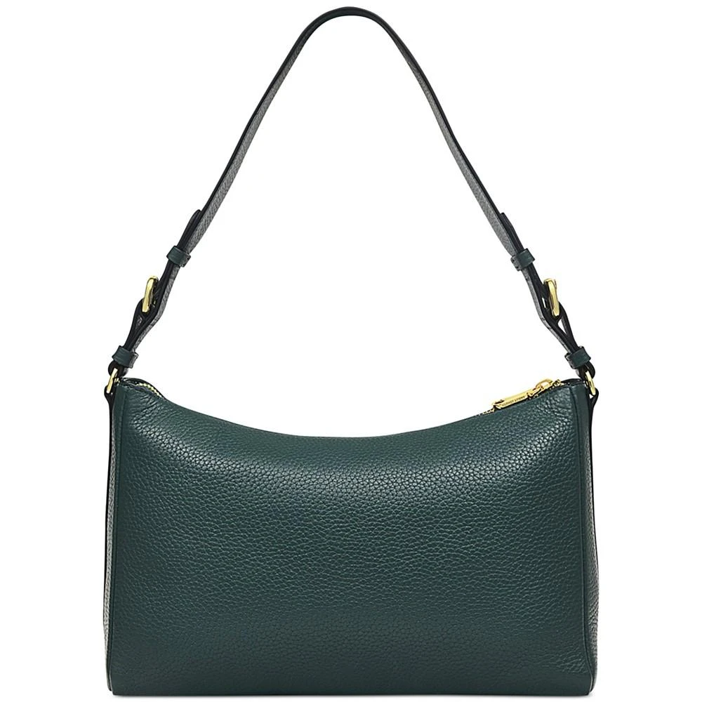 商品Radley|Women's Dukes Place Medium Leather Ziptop Shoulder Bag,价格¥1136,第4张图片详细描述