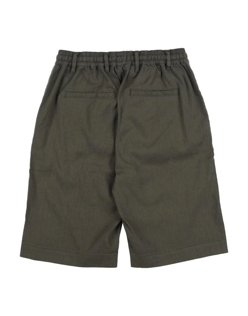 商品IMPERIAL|Shorts & Bermuda,价格¥355,第2张图片详细描述