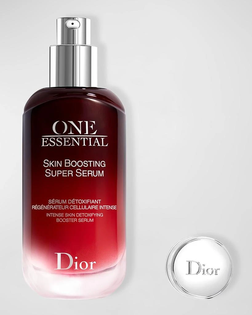 商品Dior|赋活再生面部精华素 50ml,价格¥850,第1张图片