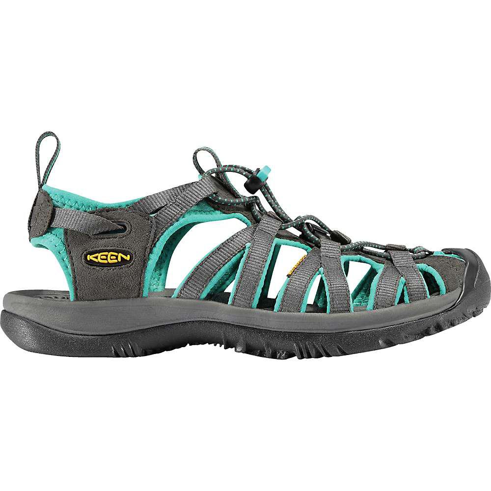 KEEN Women's Whisper Water Sandals with Toe Protection商品第1张图片规格展示