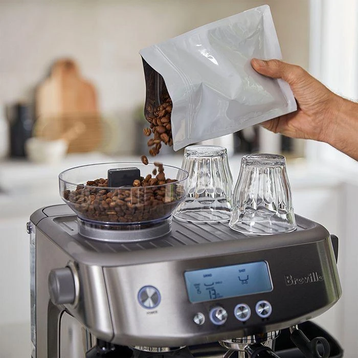 商品Breville|The Barista Pro™,价格¥6549,第4张图片详细描述