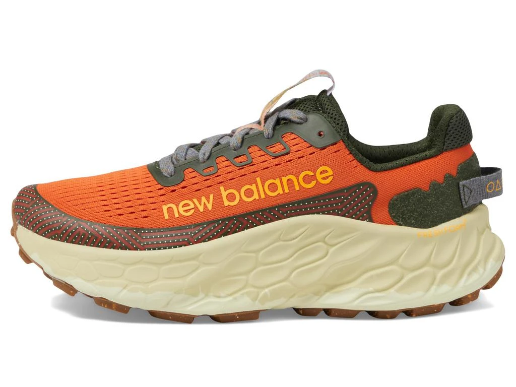 商品New Balance|Fresh Foam X More Trail v3,价格¥922,第4张图片详细描述