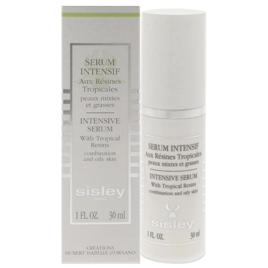 商品Sisley|Intensive Serum With Tropical Resins by  for Unisex - 1 oz Serum,价格¥825,第1张图片