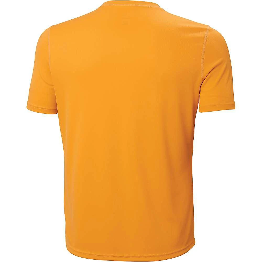 商品Helly Hansen|Helly Hansen Men's HH Tech T-Shirt,价格¥133-¥140,第5张图片详细描述