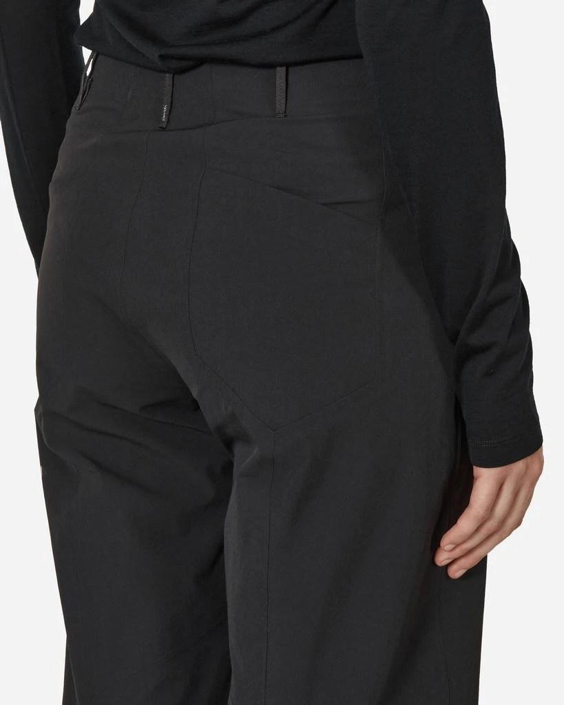 商品Arc'teryx|Belfry Pants Black,价格¥1609,第5张图片详细描述