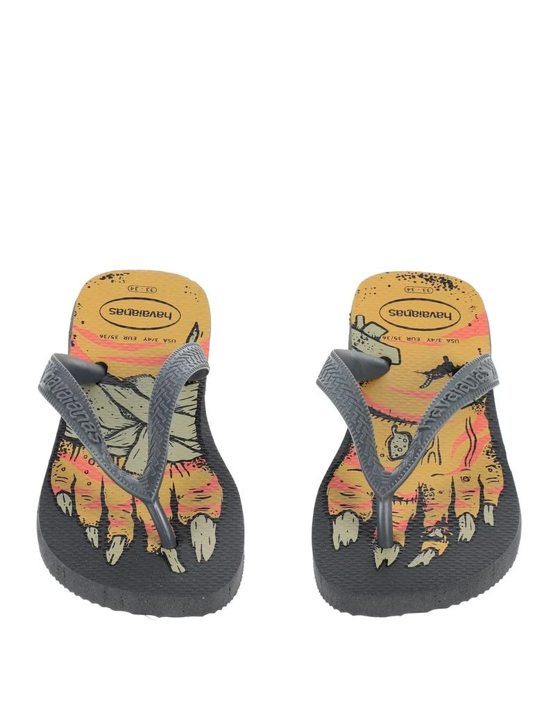 商品Havaianas|Beach sandals,价格¥200,第4张图片详细描述