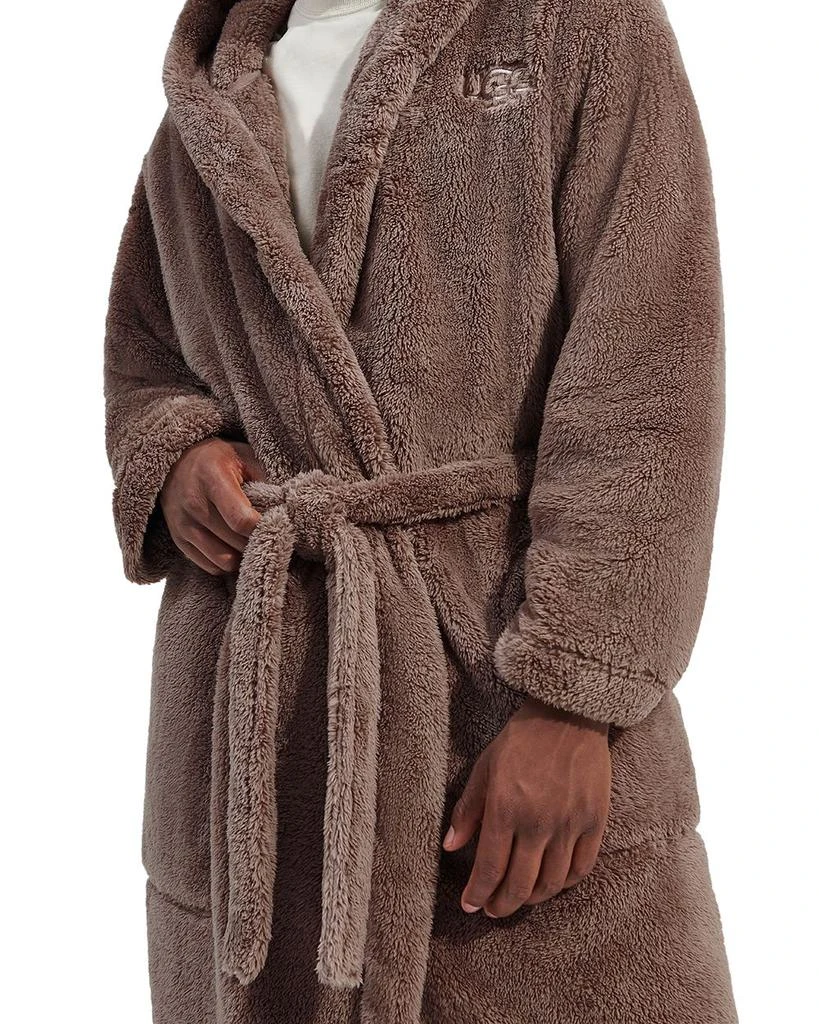 Beckett Faux Sherpa Bathrobe 商品