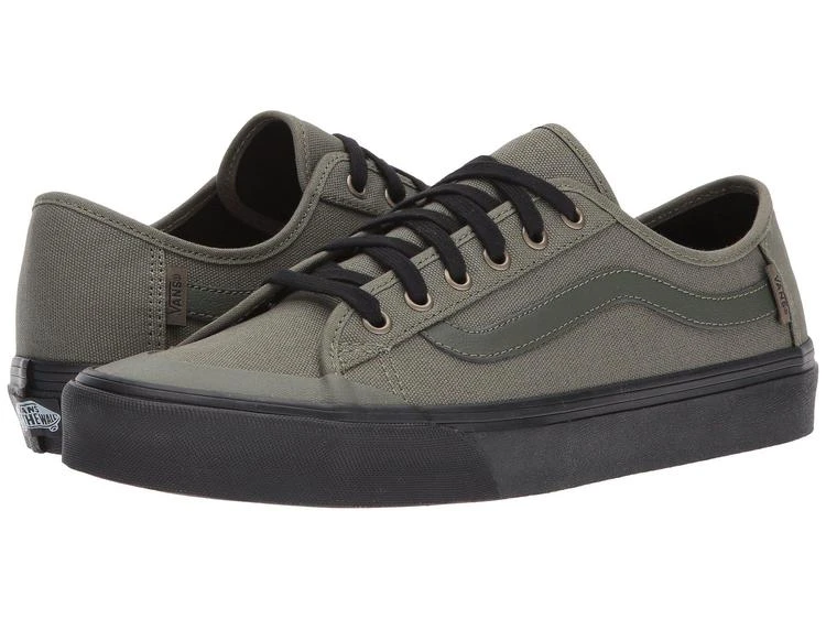 商品Vans|Black Ball SF滑板鞋,价格¥429,第1张图片