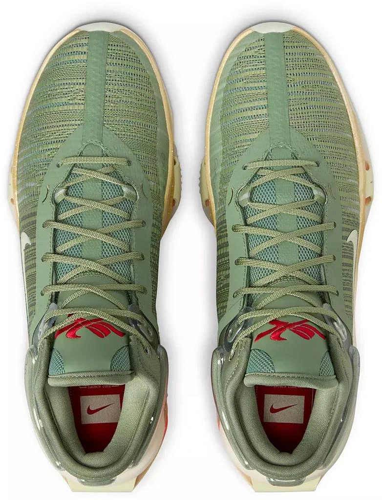 商品NIKE|Nike G.T. Jump 2 Basketball Shoes,价格¥1471,第2张图片详细描述