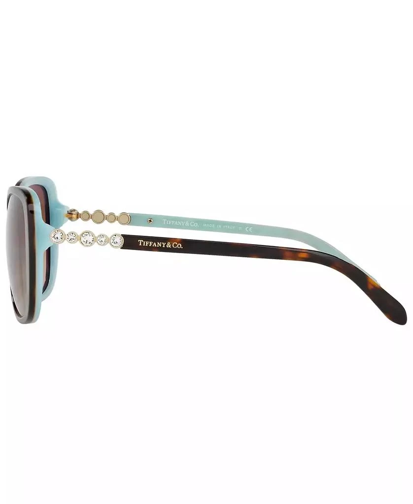 Women's Sunglasses, TF4121B 商品