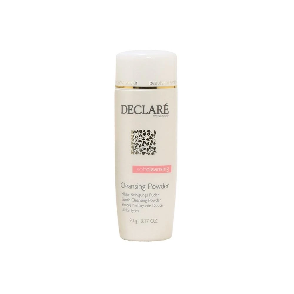 商品DECLARE|Gentle Cleansing Powder, 3 oz,价格¥299,第2张图片详细描述