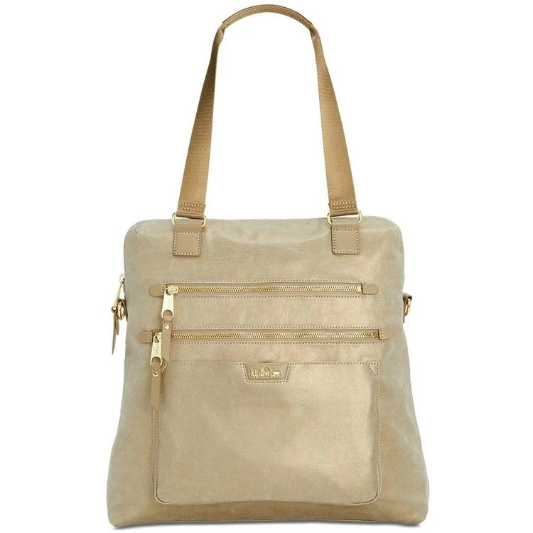 商品Kipling|Camryn Laptop Shoulder Bag,价格¥1270,第1张图片