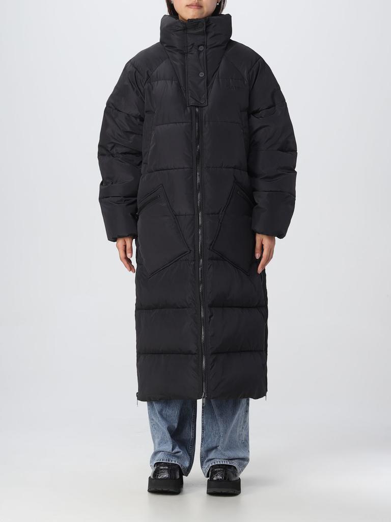 商品Ganni|Ganni jacket for woman,价格¥2483-¥2661,第1张图片