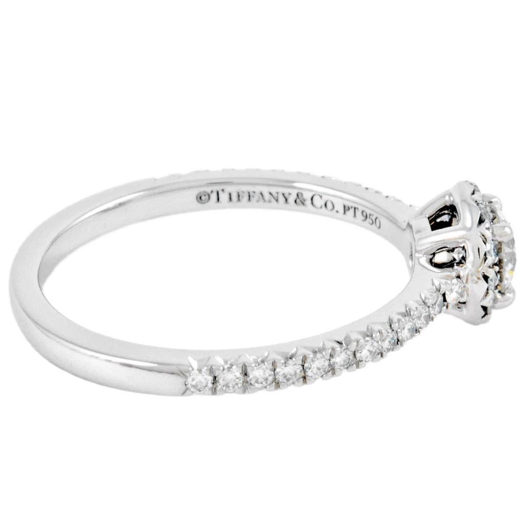 商品[二手商品] Tiffany & Co.|950 Band Ring (Pre-Owned),价格¥21866,第3张图片详细描述