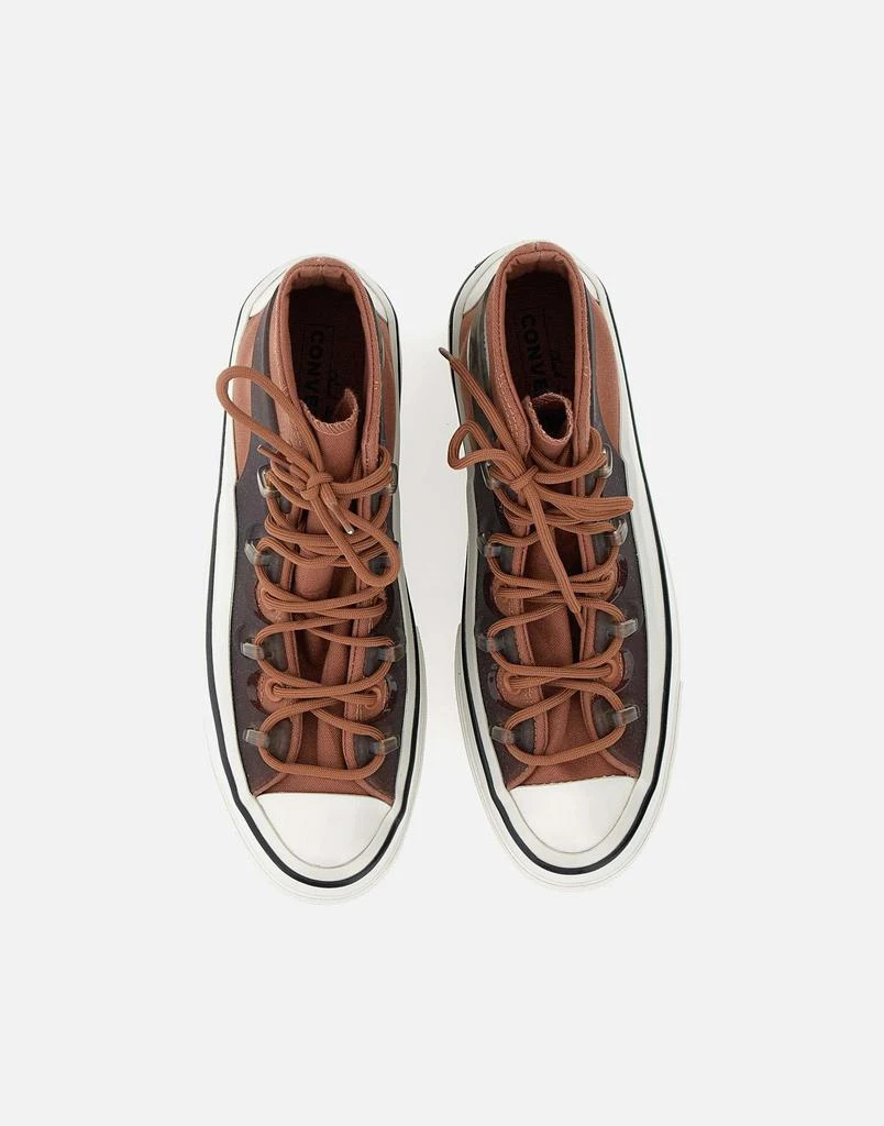 商品Converse|CONVERSE "Street Chuck 70 Utility HI" sneakers,价格¥867,第4张图片详细描述
