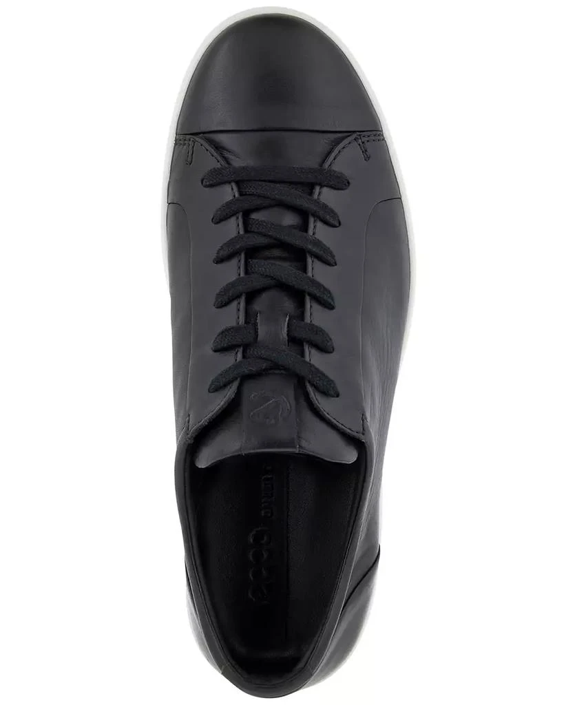 商品ECCO|Men's Soft 7 City Sneaker,价格¥900,第5张图片详细描述