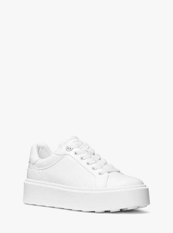 商品Michael Kors|Romey Platform Sneaker,价格¥609,第1张图片