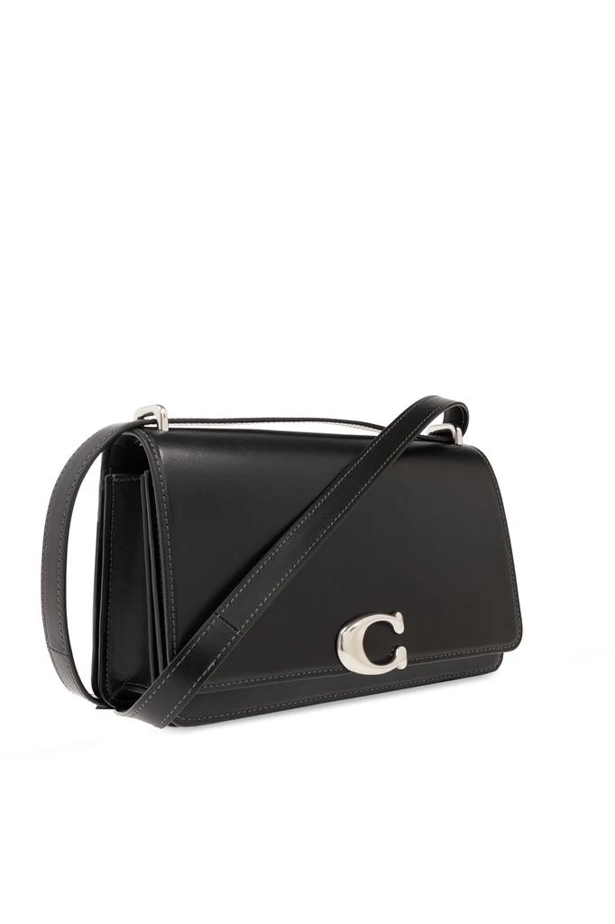 商品Coach|‘Bandit’ shoulder bag,价格¥4772,第4张图片详细描述