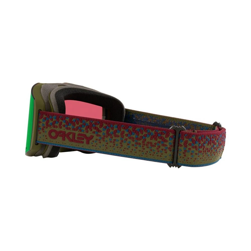 Unisex Fall Line Snow Goggles 商品