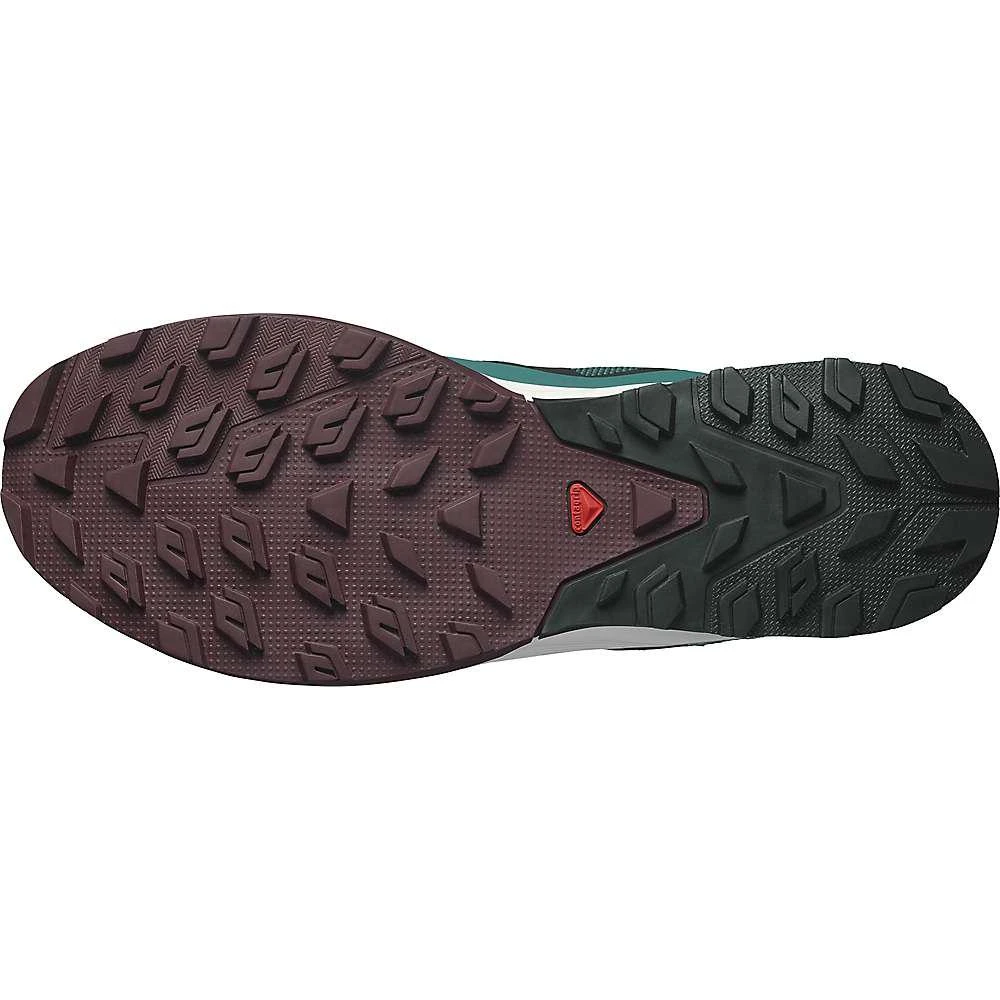 商品Salomon|Salomon Men's Outrise CSWP Shoe,价格¥709,第5张图片详细描述