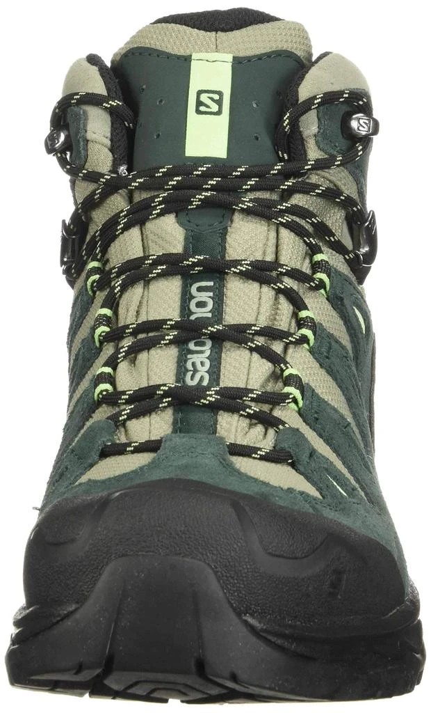 商品Salomon|Salomon Quest Prime GORE-TEX Men's Backpacking Boot,价格¥1601,第2张图片详细描述