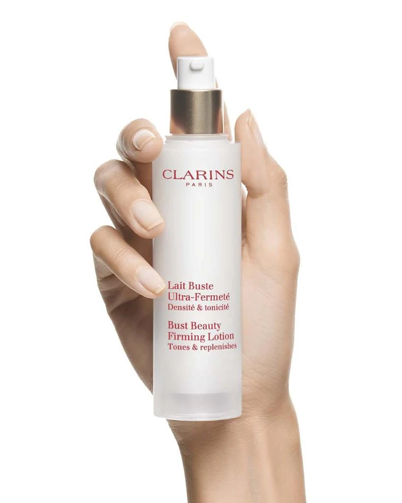 商品Clarins|美胸乳液,价格¥535,第5张图片详细描述