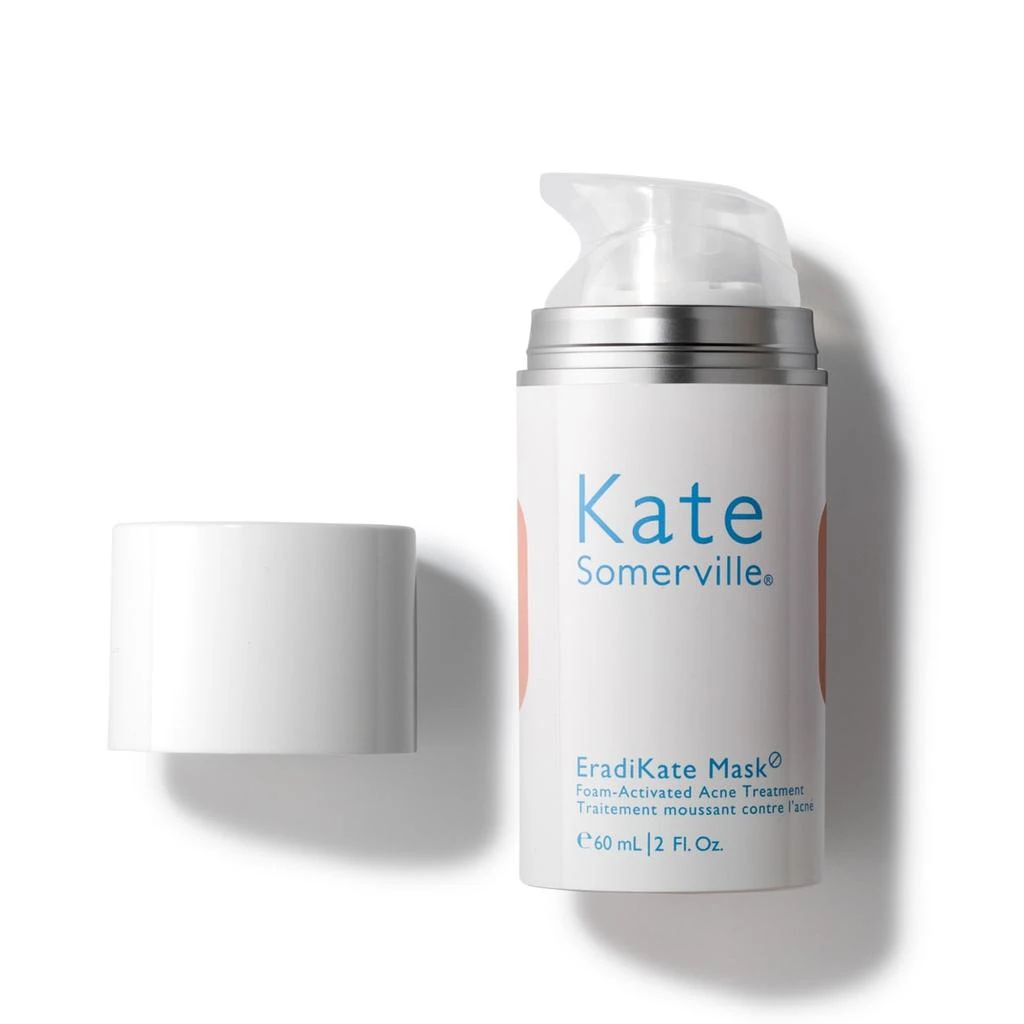 商品Kate Somerville|EradiKate®系列泡泡祛痘护理面膜,价格¥402,第2张图片详细描述