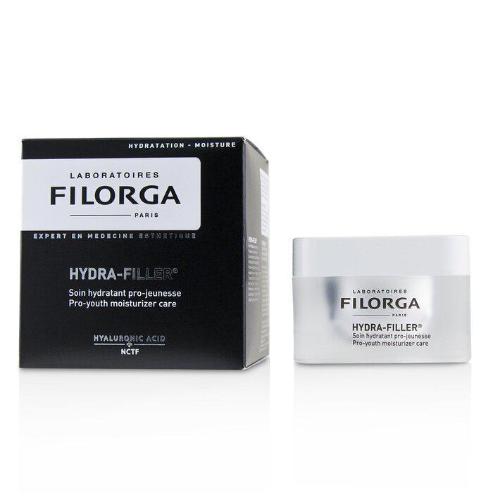 商品Filorga|Filorga 玻尿酸盈润面霜 50ml/1.69oz,价格¥383,第4张图片详细描述