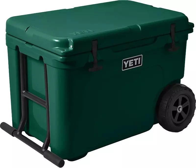 商品YETI|YETI Tundra Haul Cooler,价格¥3641,第4张图片详细描述
