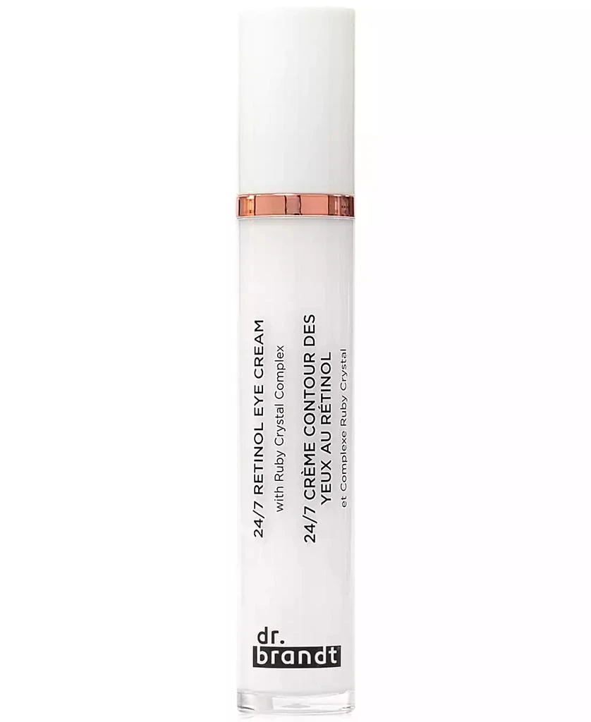 商品Dr. Brandt Skincare|24/7视黄酮活化眼霜,价格¥371,第1张图片