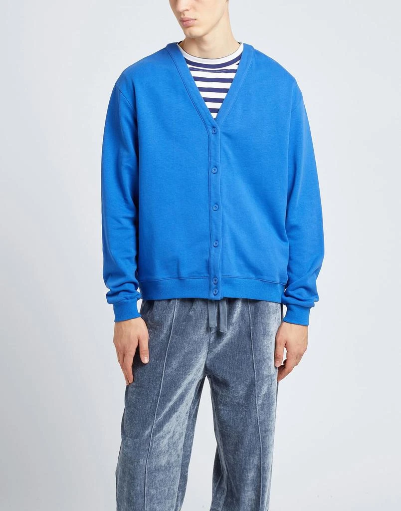 商品8 by YOOX|Cardigan,价格¥402,第4张图片详细描述