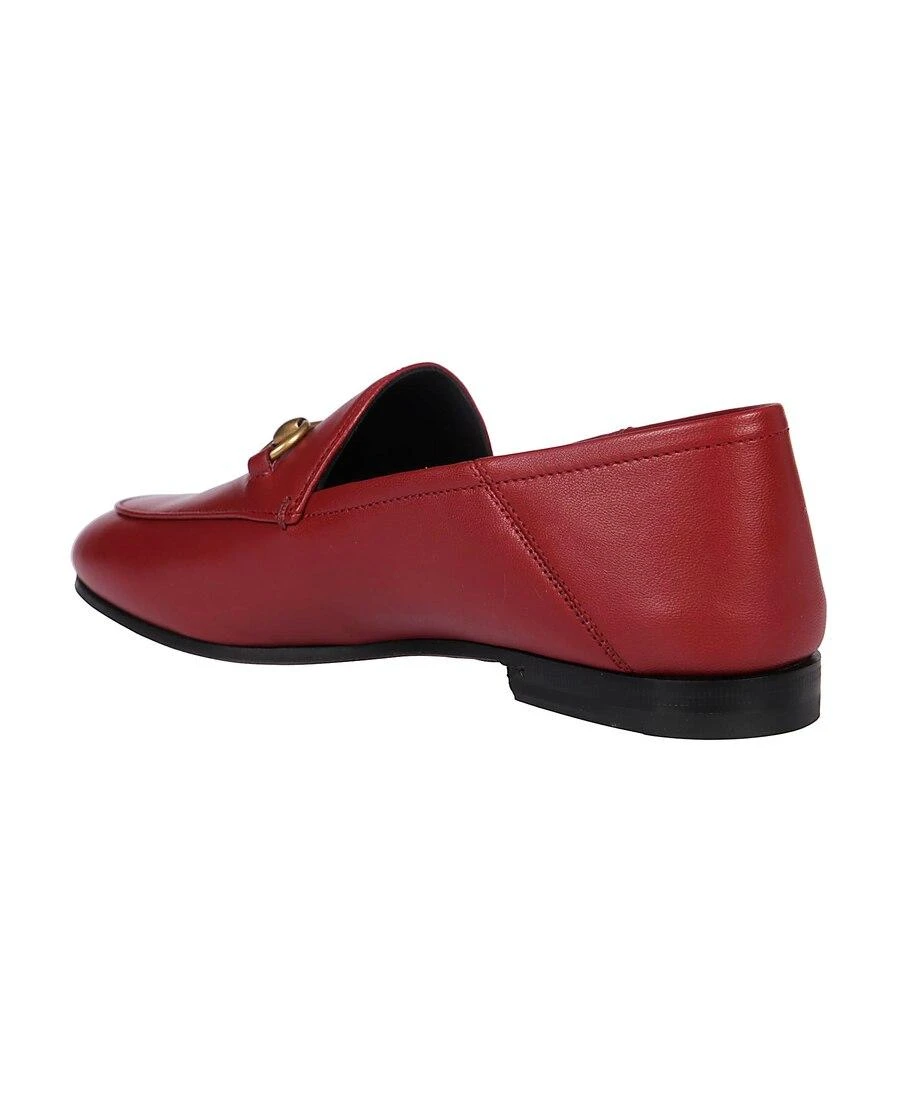 Gucci 女士休闲鞋 414998DLC006438 红色 商品