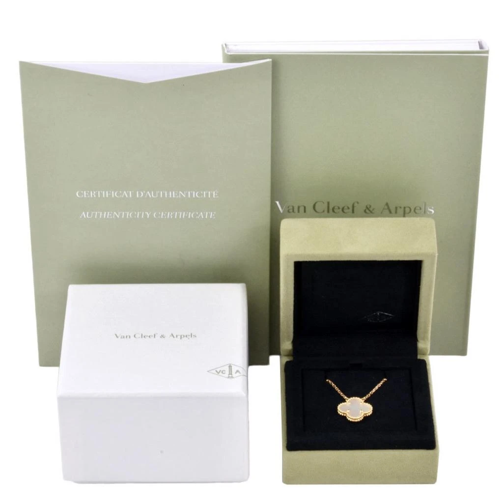 Alhambra yellow gold (18K) Necklace (Pre-Owned) 商品