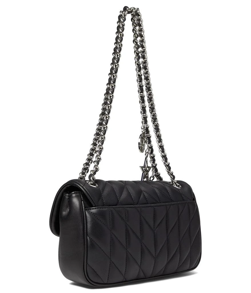 商品Karl Lagerfeld Paris|Agyness Shoulder Bag,价格¥1028,第2张图片详细描述