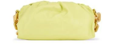 商品Bottega Veneta|Chain Pouch 单肩链条包,价格¥33873,第1张图片