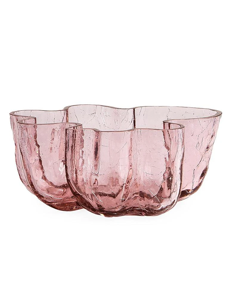 商品Kosta Boda|Crackle Serving Bowl,价格¥2788,第2张图片详细描述