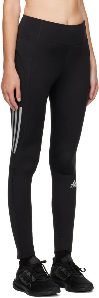 商品Adidas|Black Own The Run Leggings,价格¥412,第2张图片详细描述