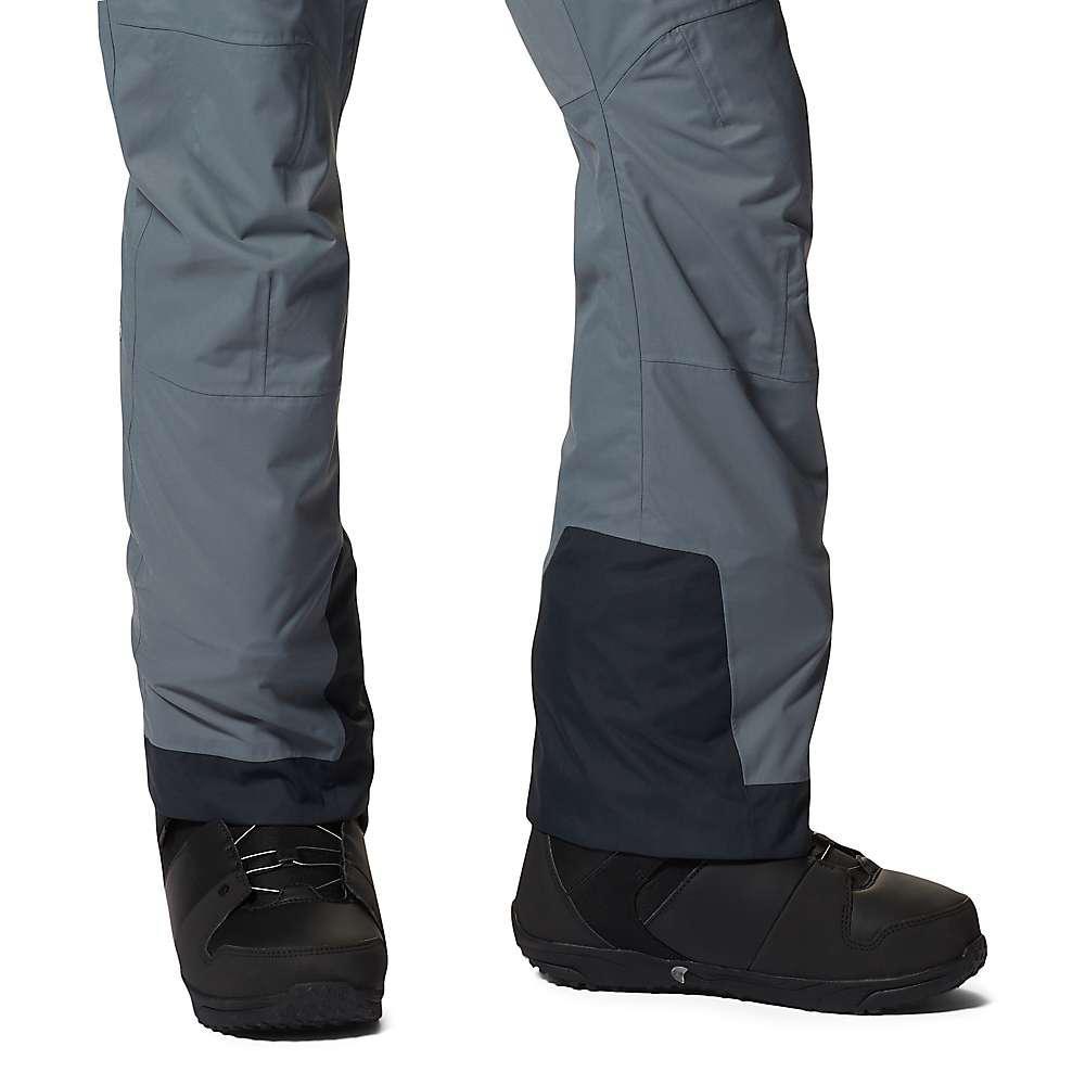 商品Mountain Hardwear|Men's Firefall Bib,价格¥955,第5张图片详细描述