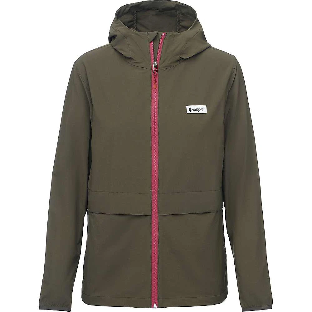 Cotopaxi Women's Viento Travel Jacket 商品