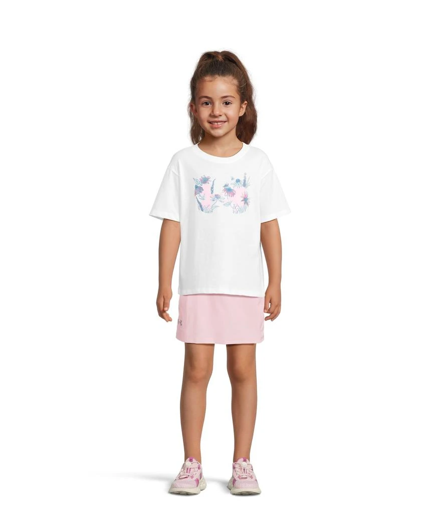 商品Under Armour|Botanical Icon Tee (Big Kid),价格¥138,第4张图片详细描述