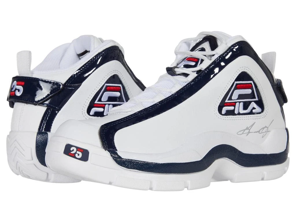 商品Fila|Grant Hill 2 25th Anniversary,价格¥674,第1张图片