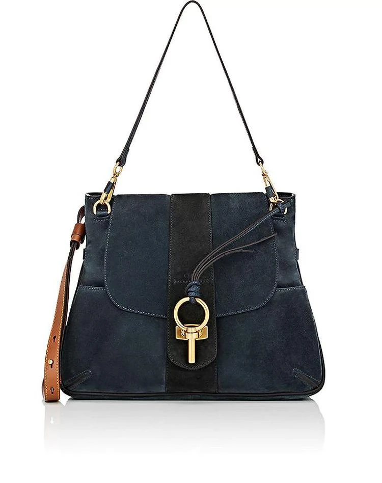 商品Chloé|Lexa Medium Crossbody Bag,价格¥14693,第1张图片