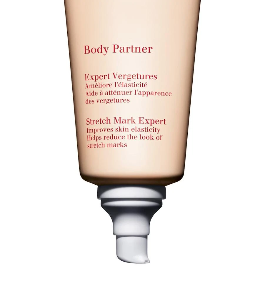 商品Clarins|Body Partner Stretch Mark Expert (175ml),价格¥431,第2张图片详细描述