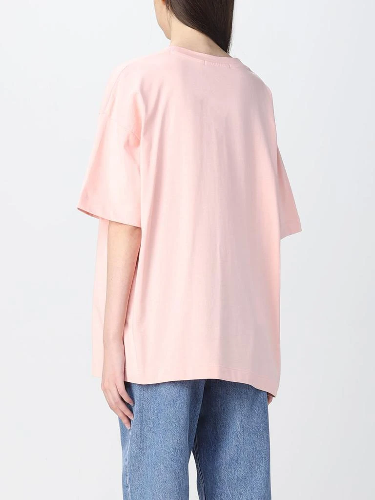 商品Calvin Klein|Calvin Klein Jeans oversized t-shirt with CK logo,价格¥158,第3张图片详细描述