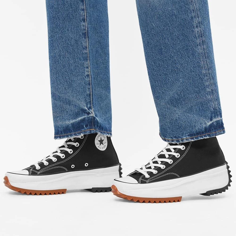 Converse Run Star Hike 商品