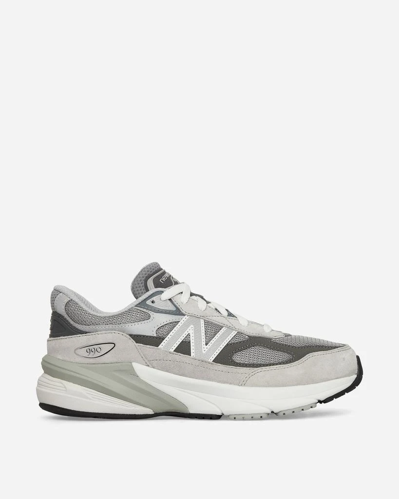 商品New Balance|儿童低帮运动鞋,价格¥924,第1张图片